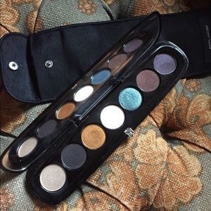 Barely Used Marc Jacobs Eyeshadow Palette